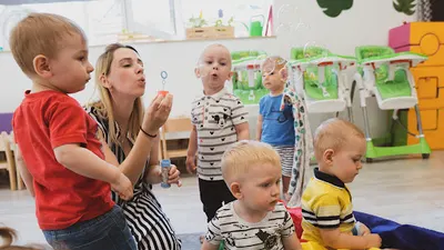 Eko Żłobek Nowe Miasto Białystok